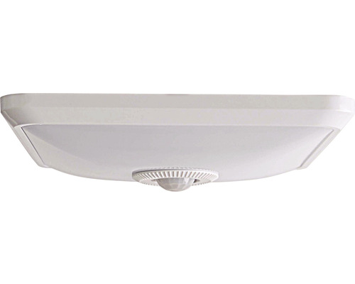 Stropné svietidlo s pohybovým senzorom