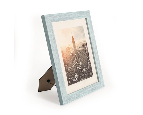 Fotorámik s newyorskou panorámou
