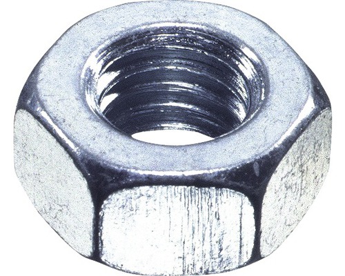 Šesťhranná matica