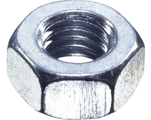 Šesťhranná matica