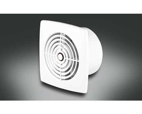 Kúpeľňový ventilátor Rotheigner Air Basic 125