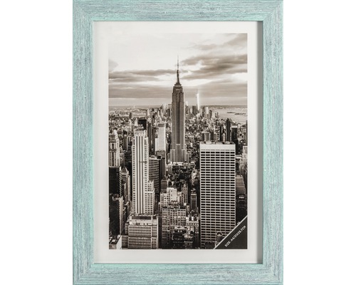 Fotorámik s motívom New Yorku