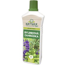 Hnojivo na bylinky organické kvapalné Natura 0,5 kg-thumb-1