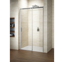 Sprchové dvere do niky Riho Atlantic 140x195 cm-thumb-0
