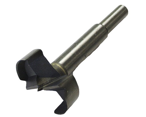 Forstnerov vrták na obrábanie dreva