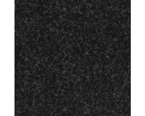 Podlahový koberec záťažový Las Vegas LF - latex 50-antracit šírka 400 cm (metráž)