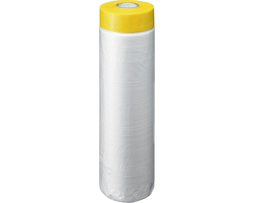 Krycia fólia v roli