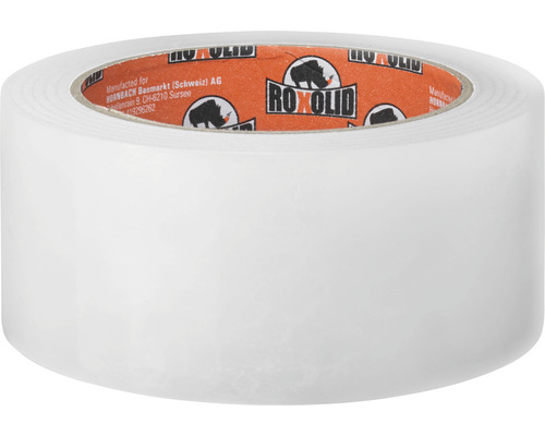 Rola lepiacej pásky Roxolid