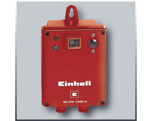 Einhell GC-DW 1300 N domáca vodáreň