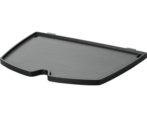 Liatinová grilovacia doska