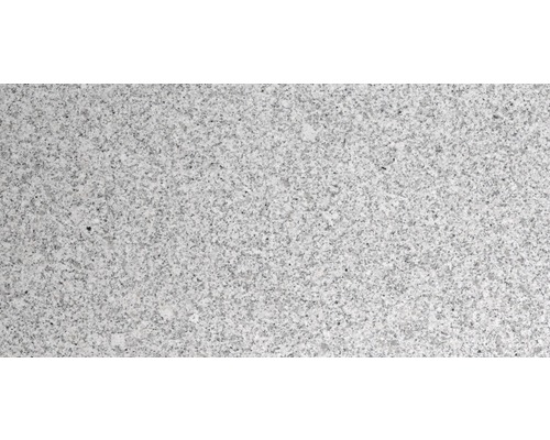 Dlažba Granit sivá 30,5x61 cm