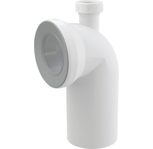 Dopojenie k WC Alcadrain s pripojením pr. 40 mm A90-90P-thumb-0