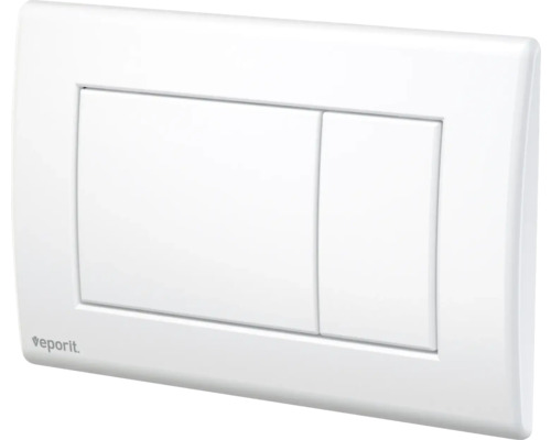 Splachovacie tlačidlo pre WC