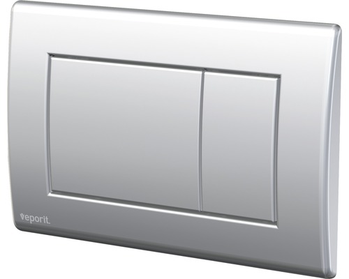 Ovládacie tlačidlo splachovania WC