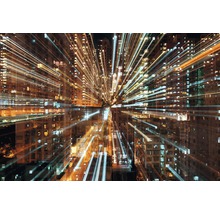 Fototapeta vliesová XXL4-037 Fusion 4-dielna 368x248 cm