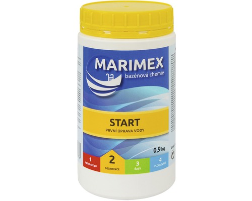 MARIMEX Štart 0,9 kg MARIMEX Štart 0,9 kg