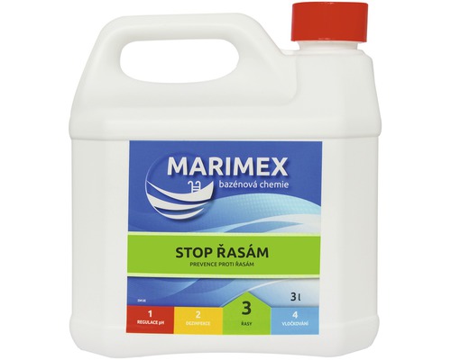 MARIMEX Stop riasam 3 l MARIMEX Stop riasam 3 l