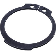 Poistný krúžok pre hriadele