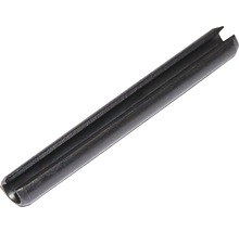 Pružný kolík z ocele