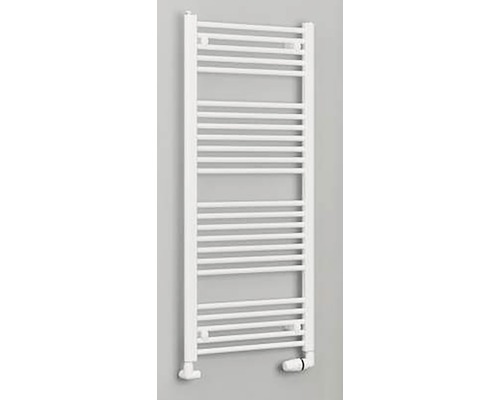 Kúpeľňový radiátor Korado Koralux Linear Classic 1220x600 mm 596 W