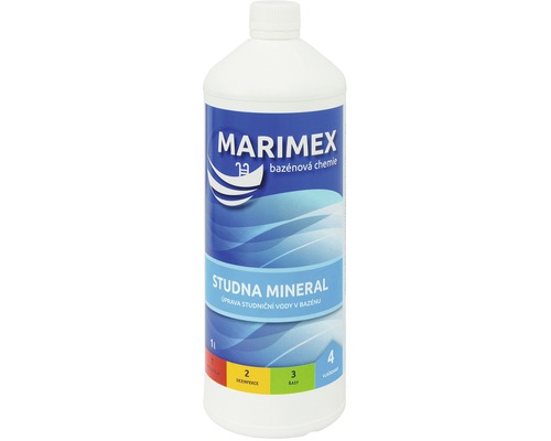 MARIMEX Studňa Mineral- 1 l
