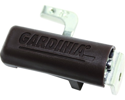 Držiak Gardinia pre žalúzie