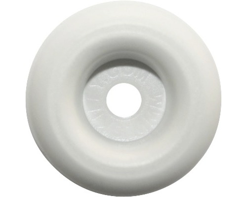 Biele tesnenie sanitárnej inštalácie