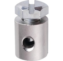 Ťažný svorkovnicový konektor z kovu