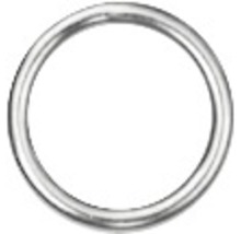 Kovový krúžok