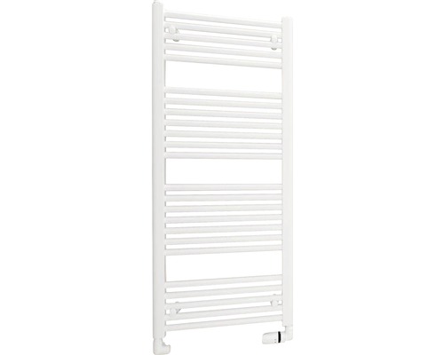 Kúpeľňový radiátor Korado Koralux Linear Comfort 900x600 mm 475 W