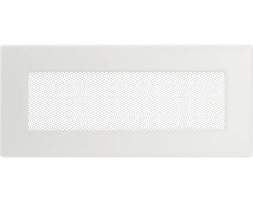 Vetacia mriežka z plastu