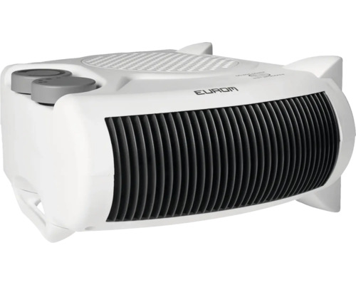 Teplovzdušný ventilátor EUROM