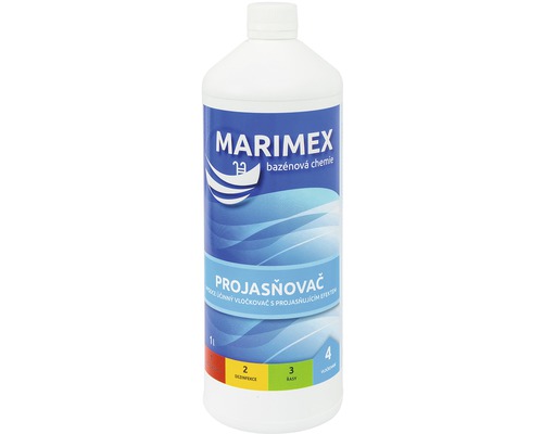 MARIMEX Prejasňovač 1 l MARIMEX Prejasňovač 1 l