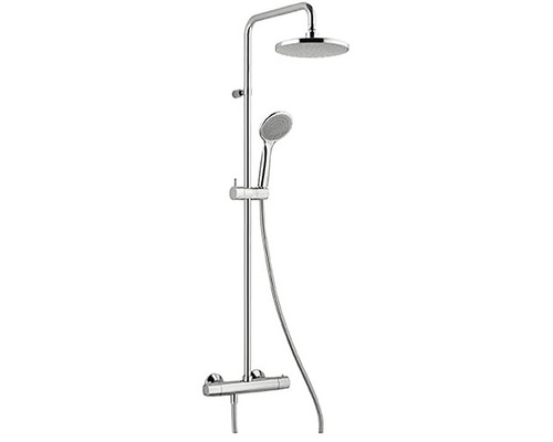 Termostatický sprchový systém Alpi Joy 97RP2151-0