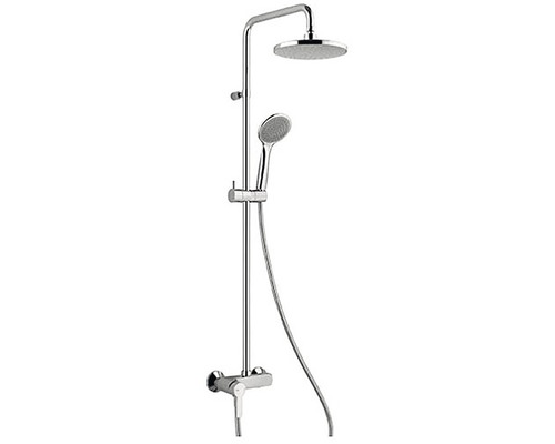 Sprchový systém Alpi Joy 97RP2251