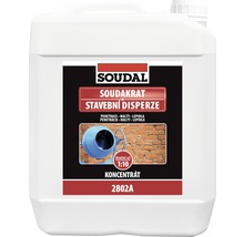 Soudal Soudakrat stavebná disperzia v kanistri