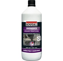 Soudal Soudaquick Urýchľovač tvrdnutia betónu vo fľaši