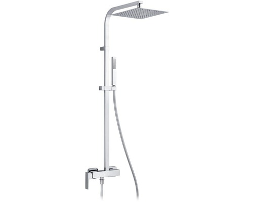 Sprchový systém Alpi Una 18SM2251