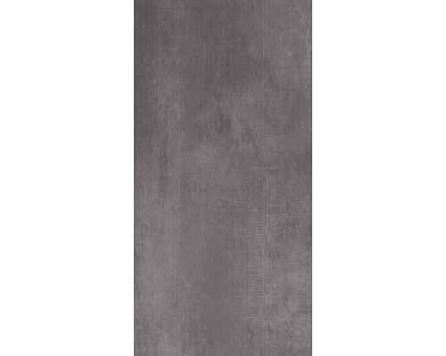 Dekor Loft Grey dekor Waves 30x60 cm