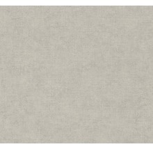 Jednofarebná tapeta s textilnou štruktúrou