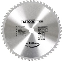 Kotúč na drevo YATO YT-6082, 350x30 mm 54z-thumb-0