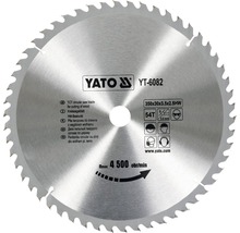 Kotúč na drevo YATO YT-6082, 350x30 mm 54z-thumb-1