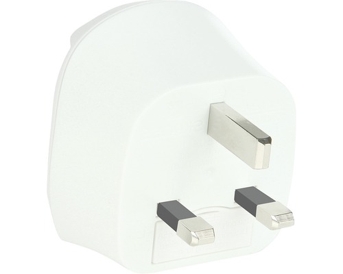 Sieťový adaptér pre Veľkú Britániu