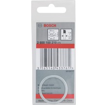 Podložka Bosch 25/30 mm v blistri