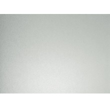 Statická fólia priehľadná Glasdekor Static Premium Milky 45x150 cm