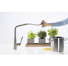 Kuchynská batéria Hansgrohe Metris Select 14884000-thumb-3 Kuchynská batéria Hansgrohe Metris Select 14884000-thumb-3