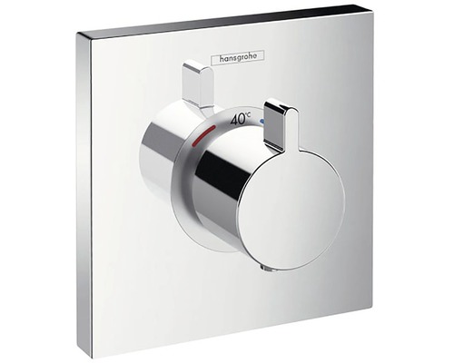 Sprchová termostatická batéria Hansgrohe Shower Select 15760000