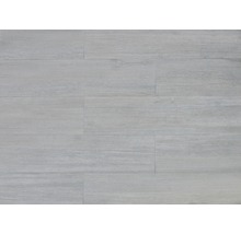 Samolepiaca vinylová podlaha sivá XXL Utah sivá dlaždica 23 x 91,4 cm balenie 15 ks