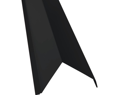 Vonkajší roh First Top pre trapézové plechy