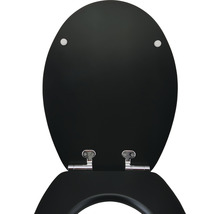 WC doska Form & Style Black-thumb-2